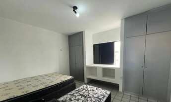 Imagem 2: Brisamar com 1 qto