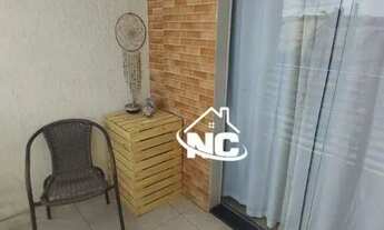 Imagem 6: Apartamento com 2 Quartos à venda, 66 m² por R$ 250.000 - Trindade - São Gonçalo/RJ