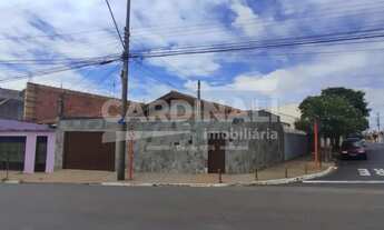 Imagem: Imóvel de esquina, Bairro Jardim Bandeirantes