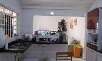 Imagem 3: Casa com 2 dormitórios à venda, 84 m² - Vila Nossa Senhora Aparecida - Indaiatuba/SP