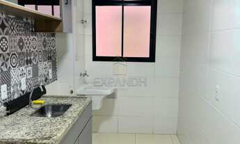 Imagem 4: Apartamentos Padrão em Sertãozinho
