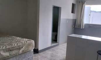 Imagem: Kitinete no centro de Joinville