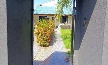 Imagem 5: Casa com 3 dormitórios à venda, 100 m² por R$ 330.000,00 - Conjunto Habitacional Santiago