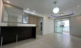 Imagem 4: Apartamento 02 dormitórios sendo 01 suite à venda no Bairro Itacorubi em Florianópolis-SC