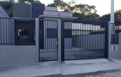 Imagem 6: Casa Nova 3 Dormitórios no Recanto dos Girassóis em Piracaia