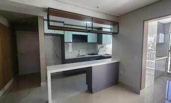 Imagem 5: Apartamento alto padrão para locação no edificio Gran Duo Guanabara em Jardim Brasil - Cam