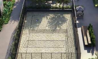 Imagem 7: Cobertura exclusiva na planta