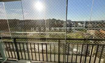 Imagem 3: Florida Apartamento com 3domr sendo 1suíte e 1 vaga proximo de Alphaville