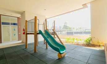 Imagem: Aluguel Apartamento 1 Dormitórios - 69