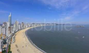 Imagem 4: Apartamento no Edifício Pharos Balneário Camboriú