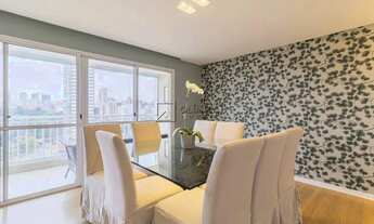 Imagem 5: Venda Apartamento 2 Dormitórios - 120 m² Pinheiros