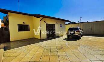 Imagem: Casa - Jardim Vista Alegre - Paulínia