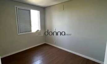 Imagem 2: Apartamento à venda, 2 quartos, 1 suíte, 1 vaga, Jardim São Bento - Uberaba/MG