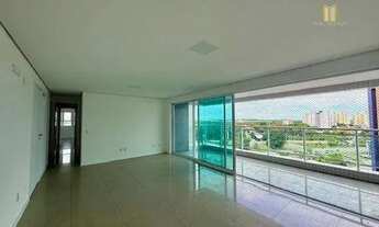 Imagem 2: Apartamento com 4 dormitórios à venda, 177 m² por R$ 1.850.000 - Guararapes - Fortaleza/CE