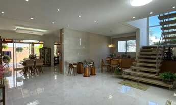 Imagem 5: Casa 100% mobiliada no Parque da Pedra - mrt