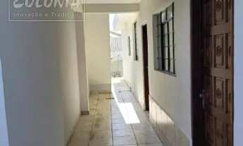 Imagem: Sobrado a venda - Jardim Teles de Menezes