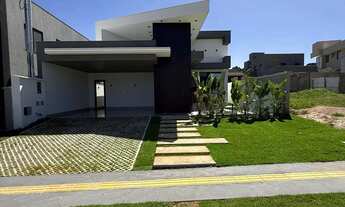 Imagem: Casa Em Condominio Fechado A Venda