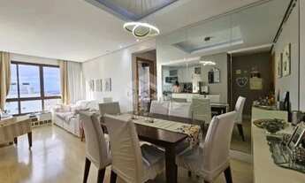 Imagem 4: Apartamento 02 dormitórios no bairro Passo da Areia em Porto Alegre