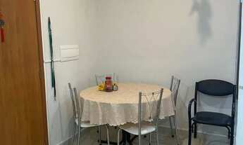 Imagem 4: Apartamento para venda de 2 quartos no Chapéu do Sol, em Porto Alegre