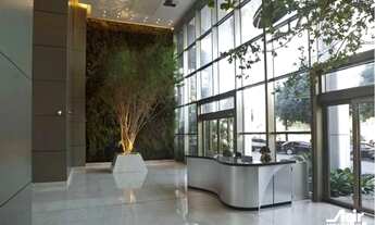 Imagem: Sala à venda, 25 m² por R$ 165.000,00