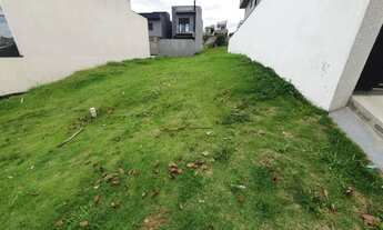 Imagem: Lote a Venda condomínio Nova Jaguari