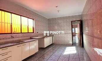 Imagem 6: Casa com 4 dormitórios para alugar, 600 m² por R$ 4.500,00/mês - Nova Petrópolis - São Ber