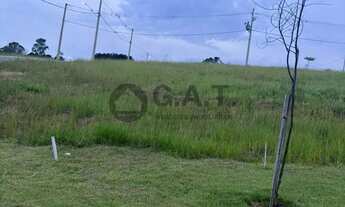 Imagem: TERRENO À VENDA NO CONDOMÍNIO VILLAGGIO
