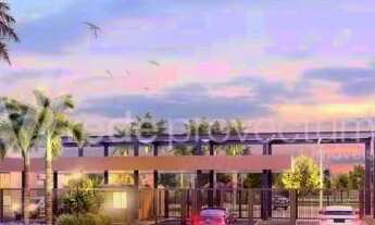 Imagem 5: Terreno à Venda, 300 m² por R$ 430.000,00 - Condomínio Acácias - Paulínia/SP