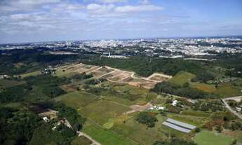 Imagem 4: CAXIAS DO SUL - Terreno Padrão - MONTE BÉRICO