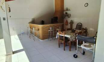 Imagem 3: Linda Residência na Vila Souto