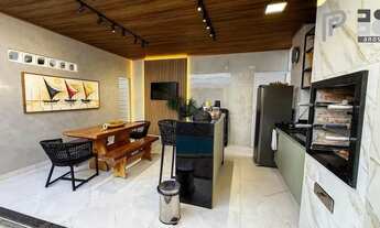 Imagem 4: Casa à venda no Residencial Barcelona - Araçagy - São José de Ribamar - MA - 3 d