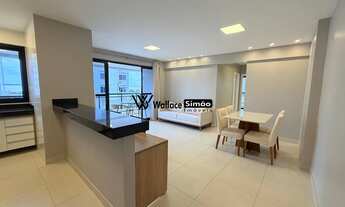 Imagem: Ed. Quadra Residence / mobiliado