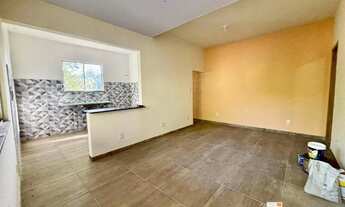 Imagem 6: Casa com 1 dormitório para alugar, 239 m² por R$ 1.600,00/mês - Itaipuaçu - Maricá/RJ