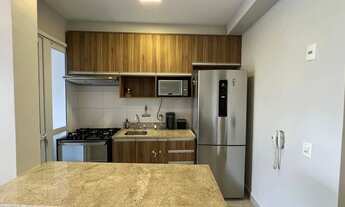 Imagem 2: Apartamento Thera Faria Lima 2 Dormitórios 1 Suíte 1 vaga