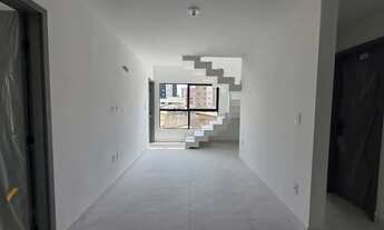 Imagem 6: Cobertura à venda com 3 quartos em Manaíra - João Pessoa/ Paraíba