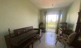 Imagem 3: APARTAMENTO COM 3 DORMITÓRIOS À VENDA, 74 M² NO JARDIM ALTO DA BOA VISTA - VALINHOS/SP