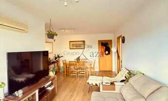 Imagem 4: Oportunidade - Apartamento - Vila Adyana - Edifício DeVille - 3 Dormitórios - 105m²