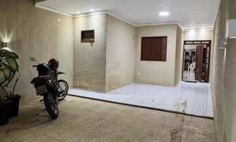 Imagem: Casa a venda no Tapanã