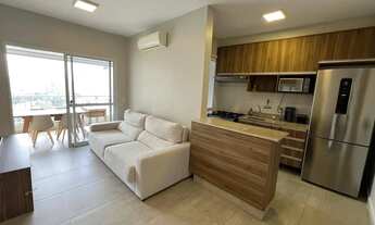 Imagem 4: Apartamento Thera Faria Lima 2 Dormitórios 1 Suíte 1 vaga