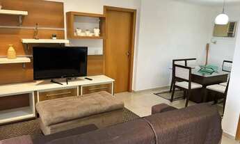 Imagem 3: Imóvel para aluguel possui 132 metros quadrados com 3 quartos em Duque de Caxias - Cuiabá