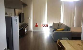 Imagem 2: Flat com ótimo preço no bairro Itaim Bibi. Confira!