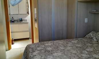 Imagem 4: URGENTEMENTE! Lindo apto na QR 502! Res. Harmonia! 2Quartos c/suíte! Ac.Financiamento!