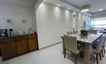 Imagem 7: Apartamento para venda em Jardim Praia Grande com 3 quartos, sendo 1 suíte , 102m²