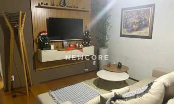 Imagem 2: Apartamento em Rua Ibraim Nobre - Vila Aeroporto Bauru - Bauru/SP