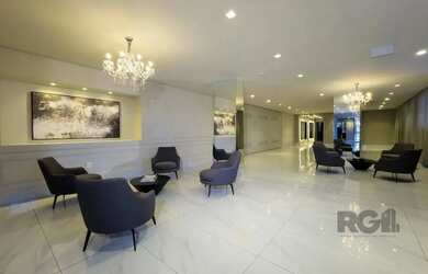 Imagem 2: Apartamento para Venda - 71.76m², 2 dormitórios, sendo 1 suíte, 1 vaga - Azenha