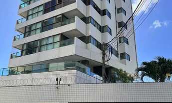 Imagem 2: Apartamento à venda no MARIA CLARA , PINA, Recife, PE