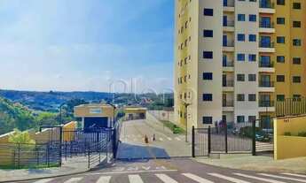 Imagem: Apartamento à venda em Valinhos, Vila Sonia