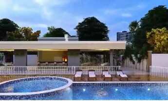 Imagem 2: Lançamento no Turu - Condomínio New Life - 02 Quartos - Giardino - Oportunidade