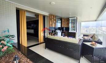 Imagem 3: Apartamento em Avenida Presidente Castelo Branco - Aviação - Praia Grande/SP