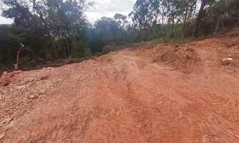Imagem 4: Vendo ou troco lote em condomínio em alumínio região de Sorocaba